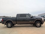 2020 RAM 2500 Longhorn
