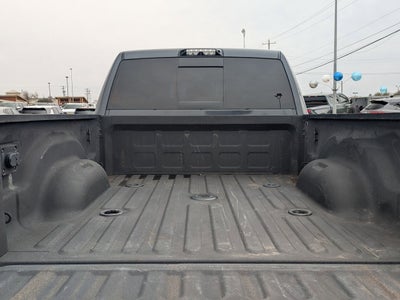 2020 RAM 2500 Longhorn