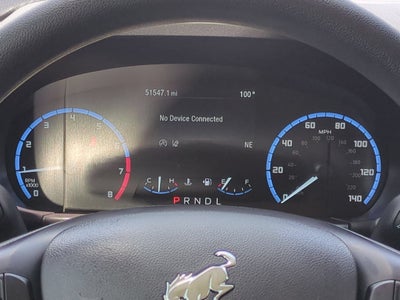 2022 Ford Bronco Sport Base