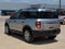 2022 Ford Bronco Sport Base