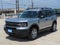 2022 Ford Bronco Sport Base