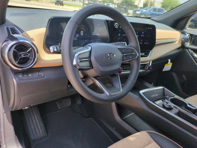 2027 Chevrolet Equinox FWD ACTIV
