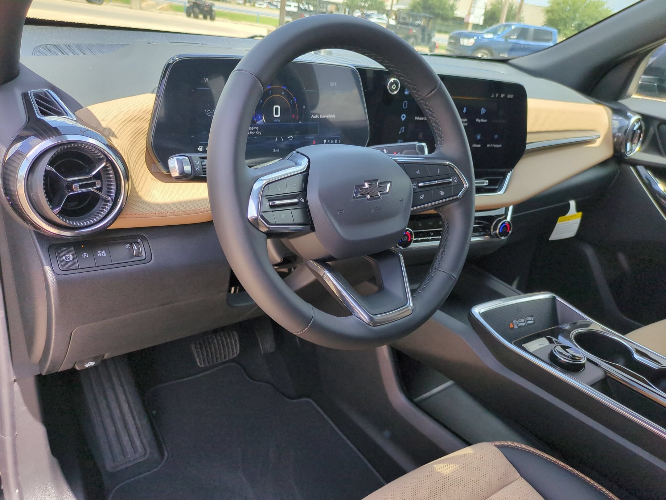 2027 Chevrolet Equinox FWD ACTIV