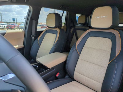 2027 Chevrolet Equinox FWD ACTIV