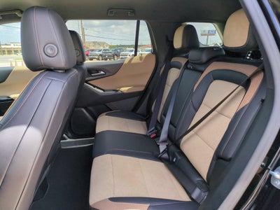 2027 Chevrolet Equinox FWD ACTIV