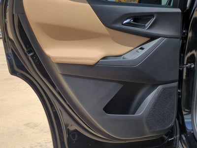 2027 Chevrolet Equinox FWD ACTIV