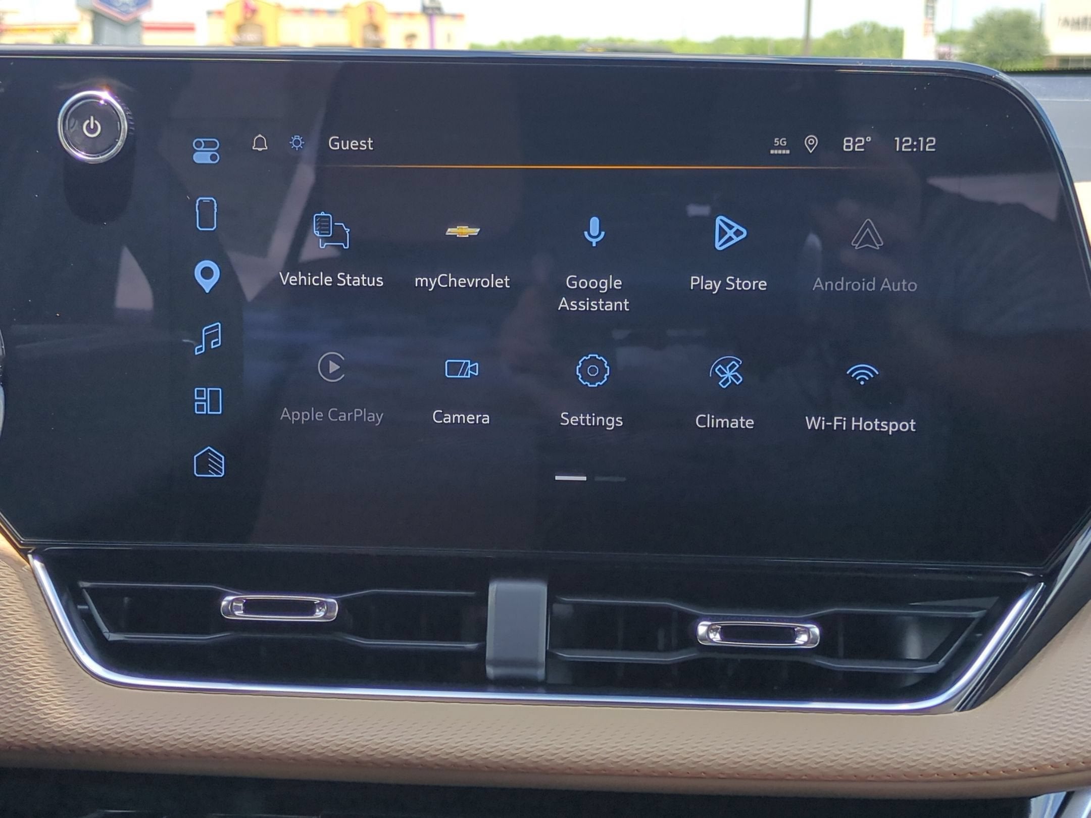 2027 Chevrolet Equinox FWD ACTIV