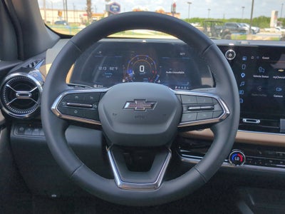 2027 Chevrolet Equinox FWD ACTIV