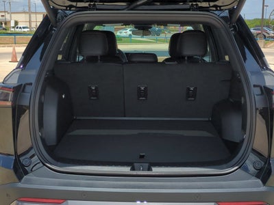 2027 Chevrolet Equinox FWD ACTIV