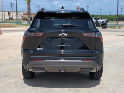 2027 Chevrolet Equinox FWD ACTIV