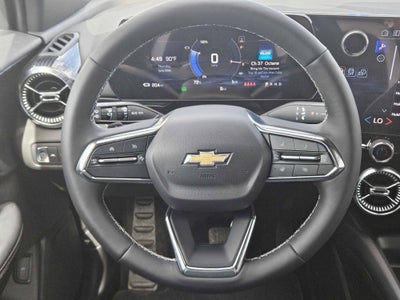 2024 Chevrolet Blazer EV LT