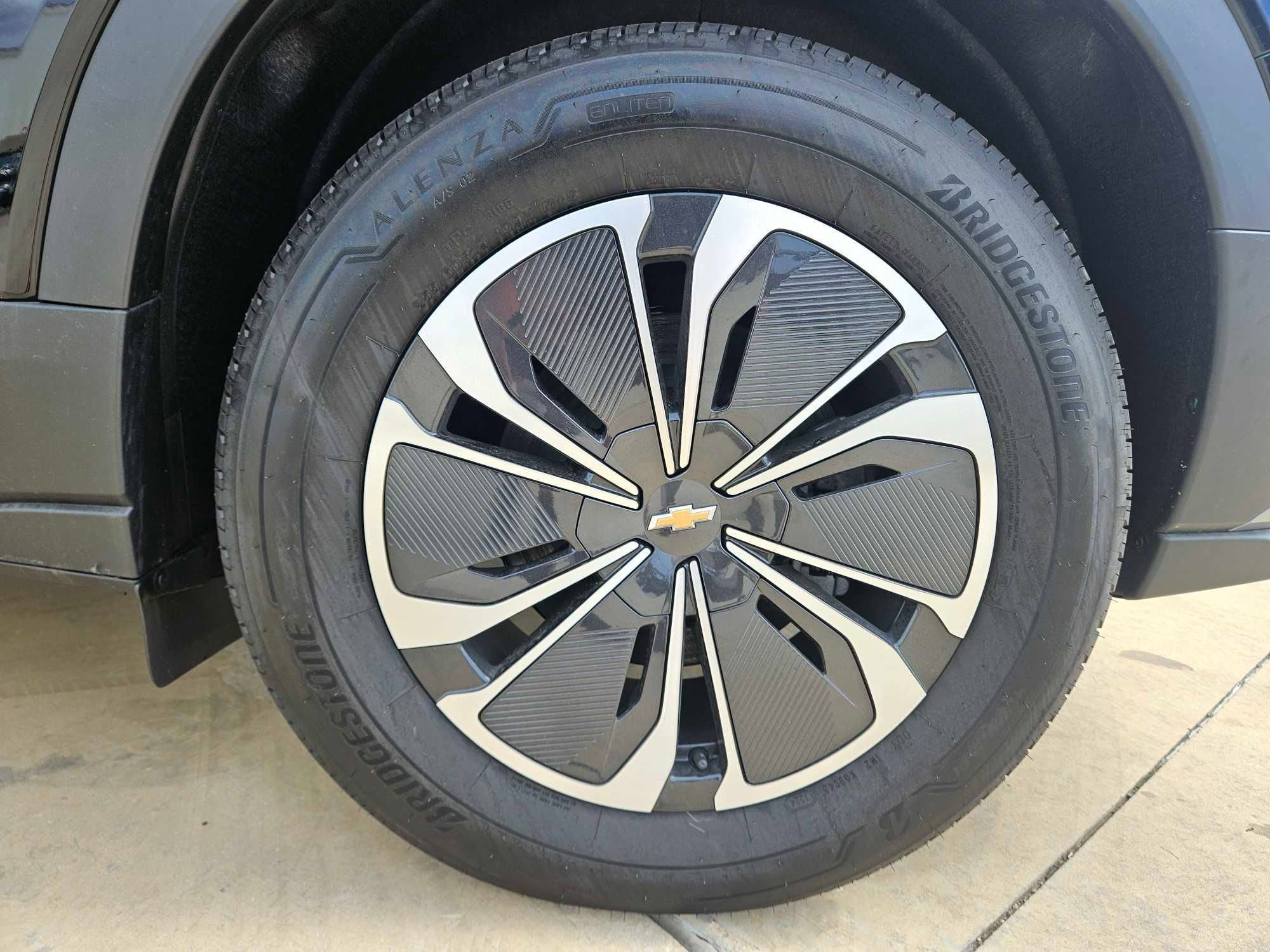 2024 Chevrolet Blazer EV LT