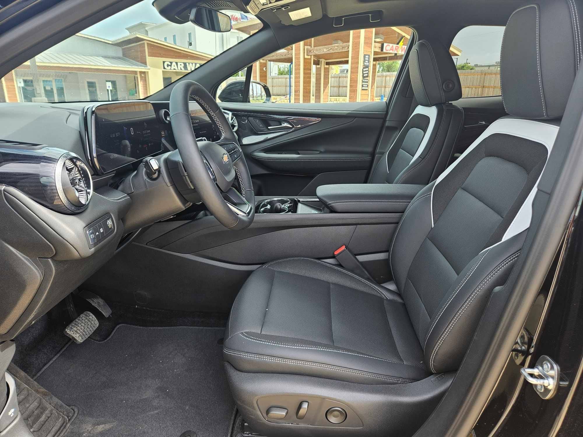 2024 Chevrolet Blazer EV LT