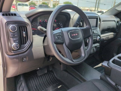 2022 GMC Sierra 1500 Pro