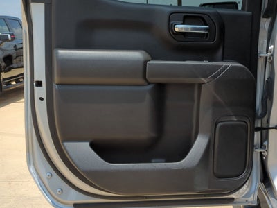 2022 GMC Sierra 1500 Pro