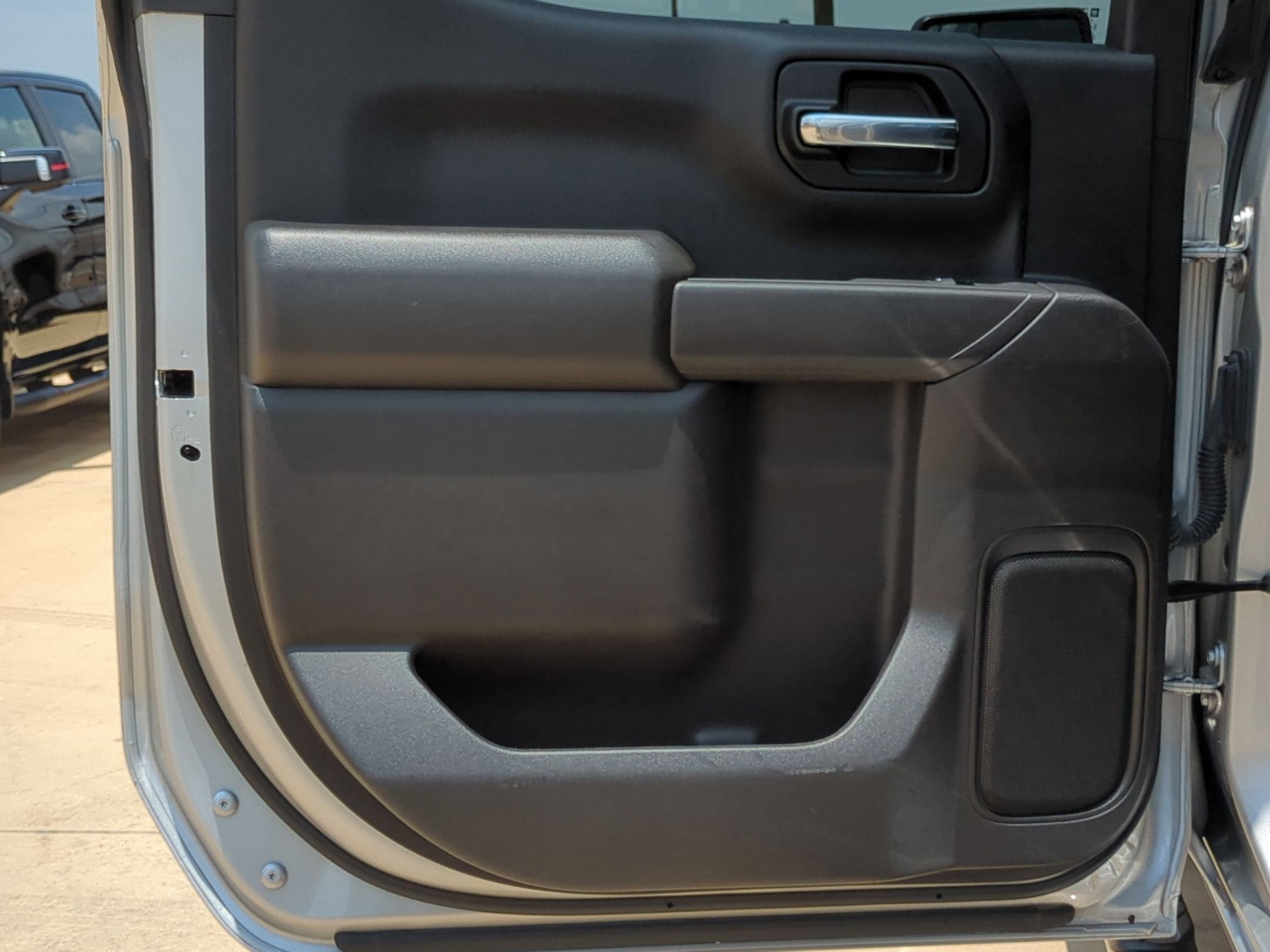 2022 GMC Sierra 1500 Pro
