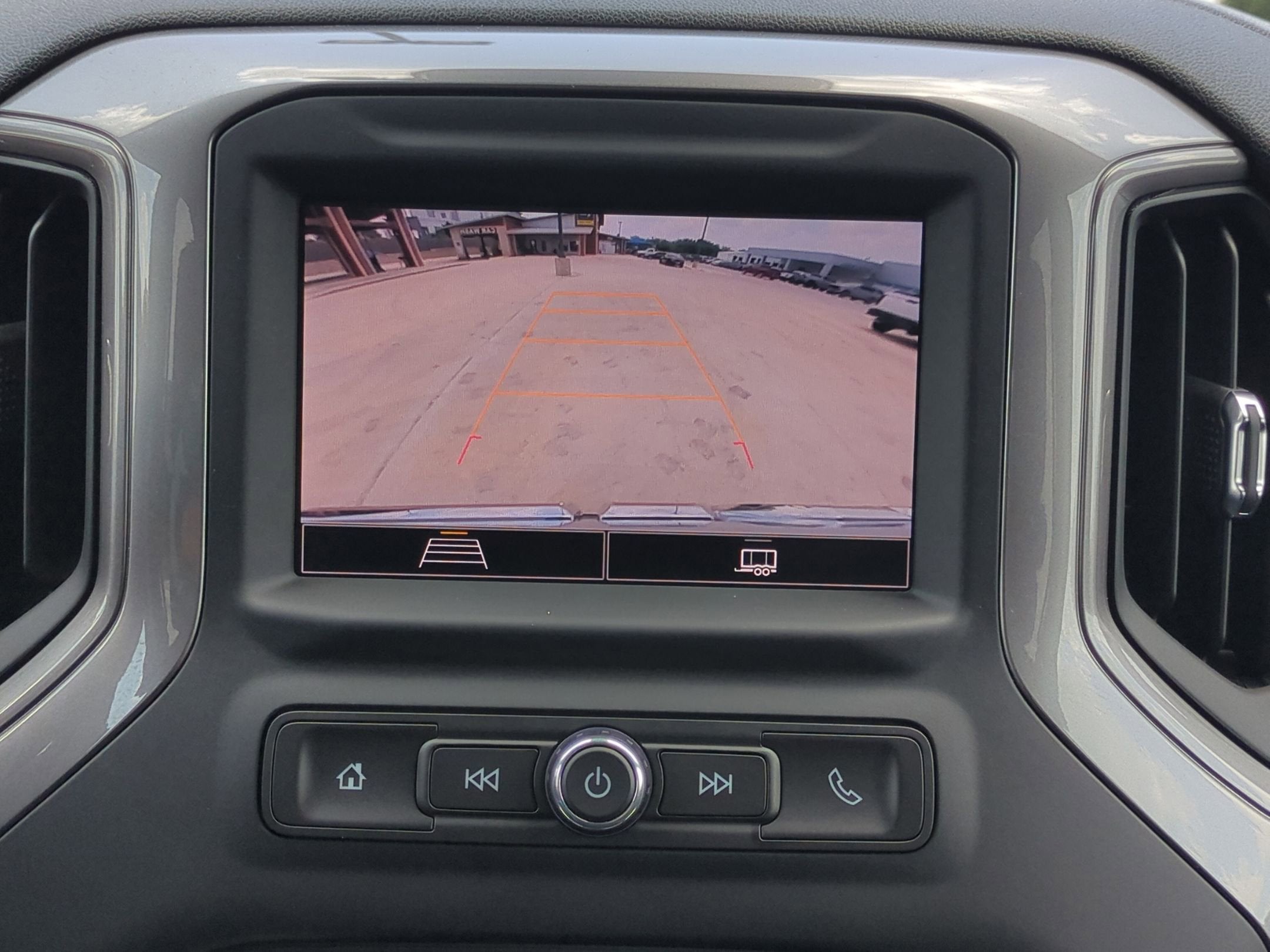 2022 GMC Sierra 1500 Pro