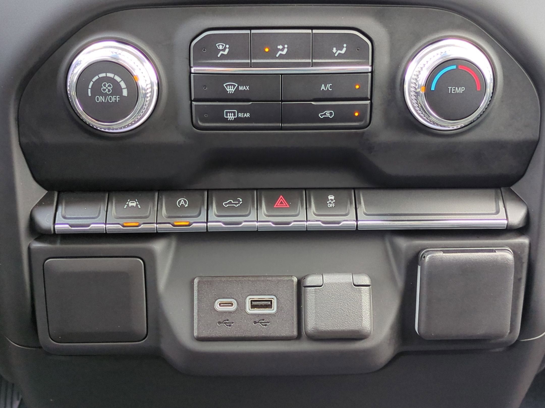 2022 GMC Sierra 1500 Pro