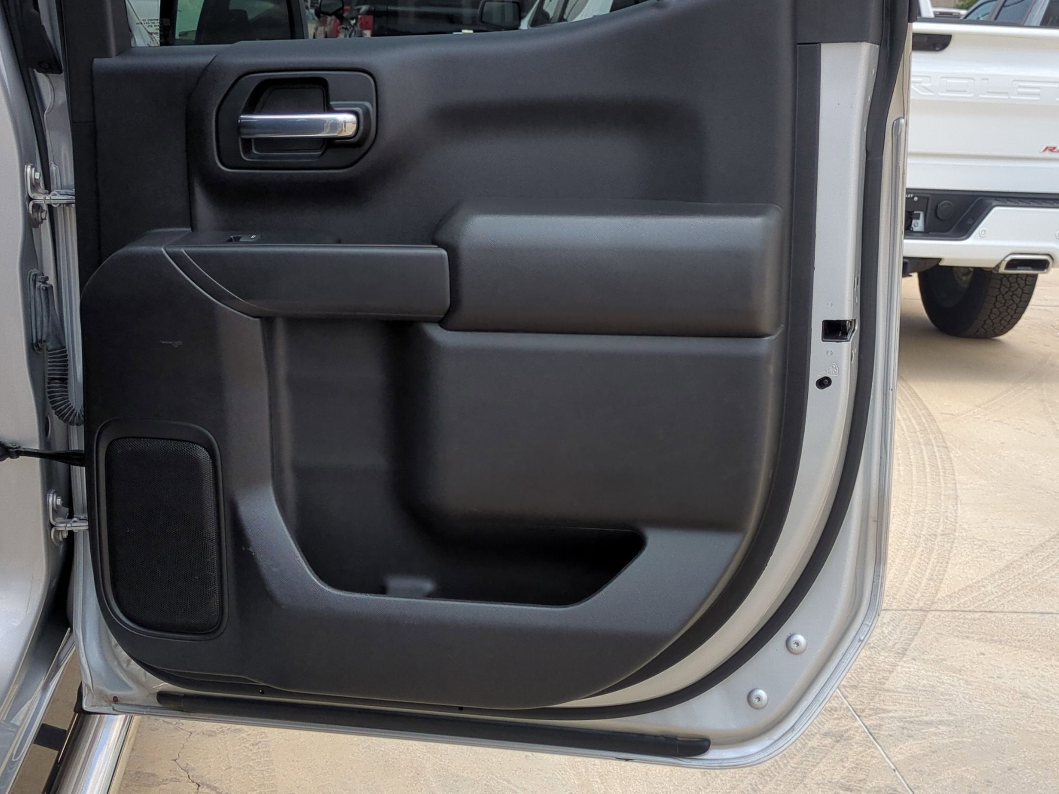 2022 GMC Sierra 1500 Pro