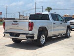2022 GMC Sierra 1500 Pro