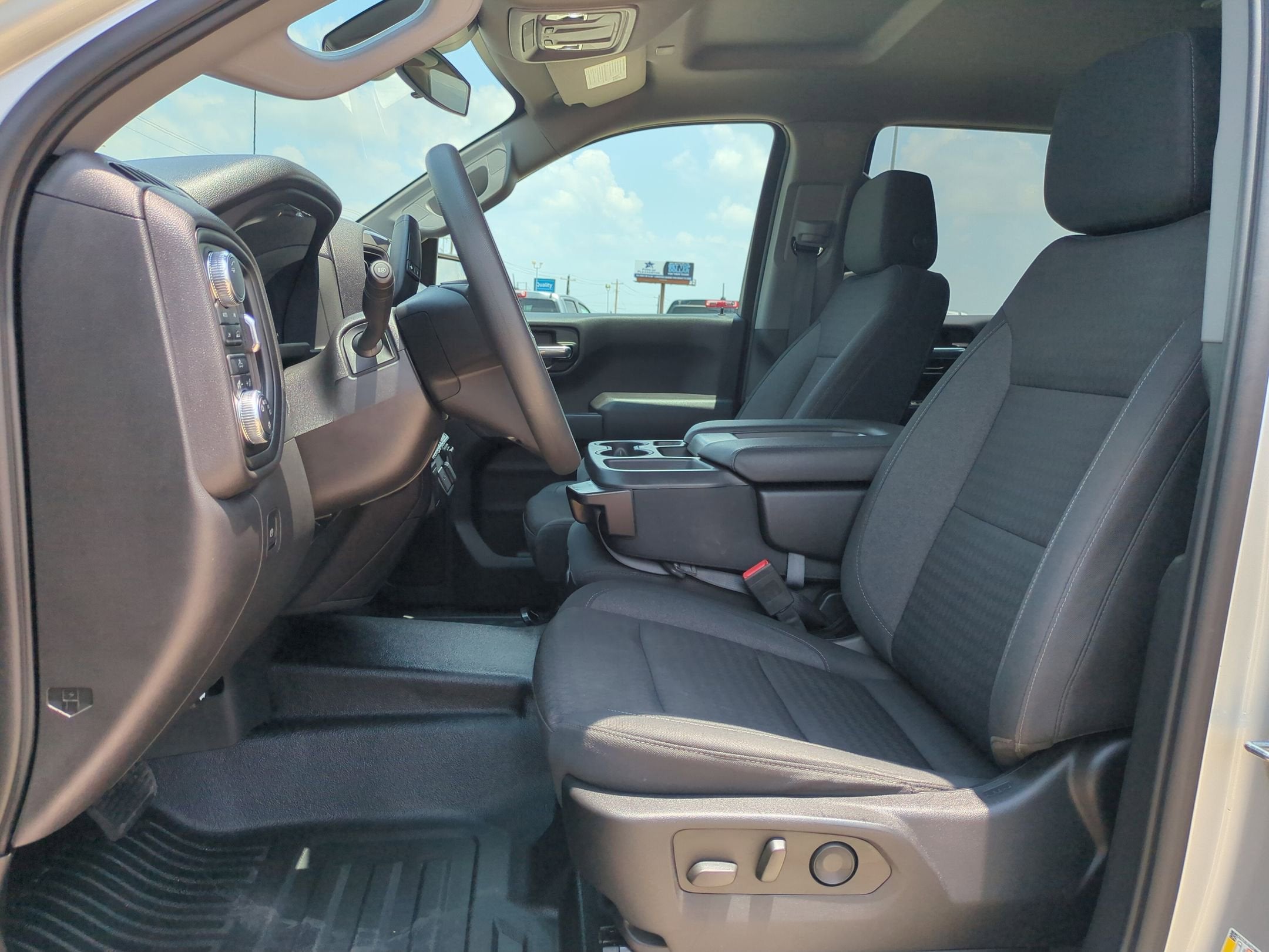 2022 GMC Sierra 1500 Pro