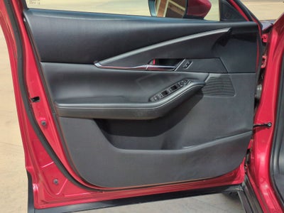 2024 Mazda Mazda CX-30 2.5 S Preferred Package