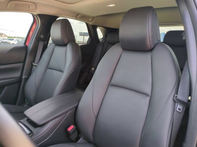 2024 Mazda Mazda CX-30 2.5 S Preferred Package