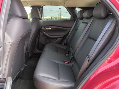 2024 Mazda Mazda CX-30 2.5 S Preferred Package