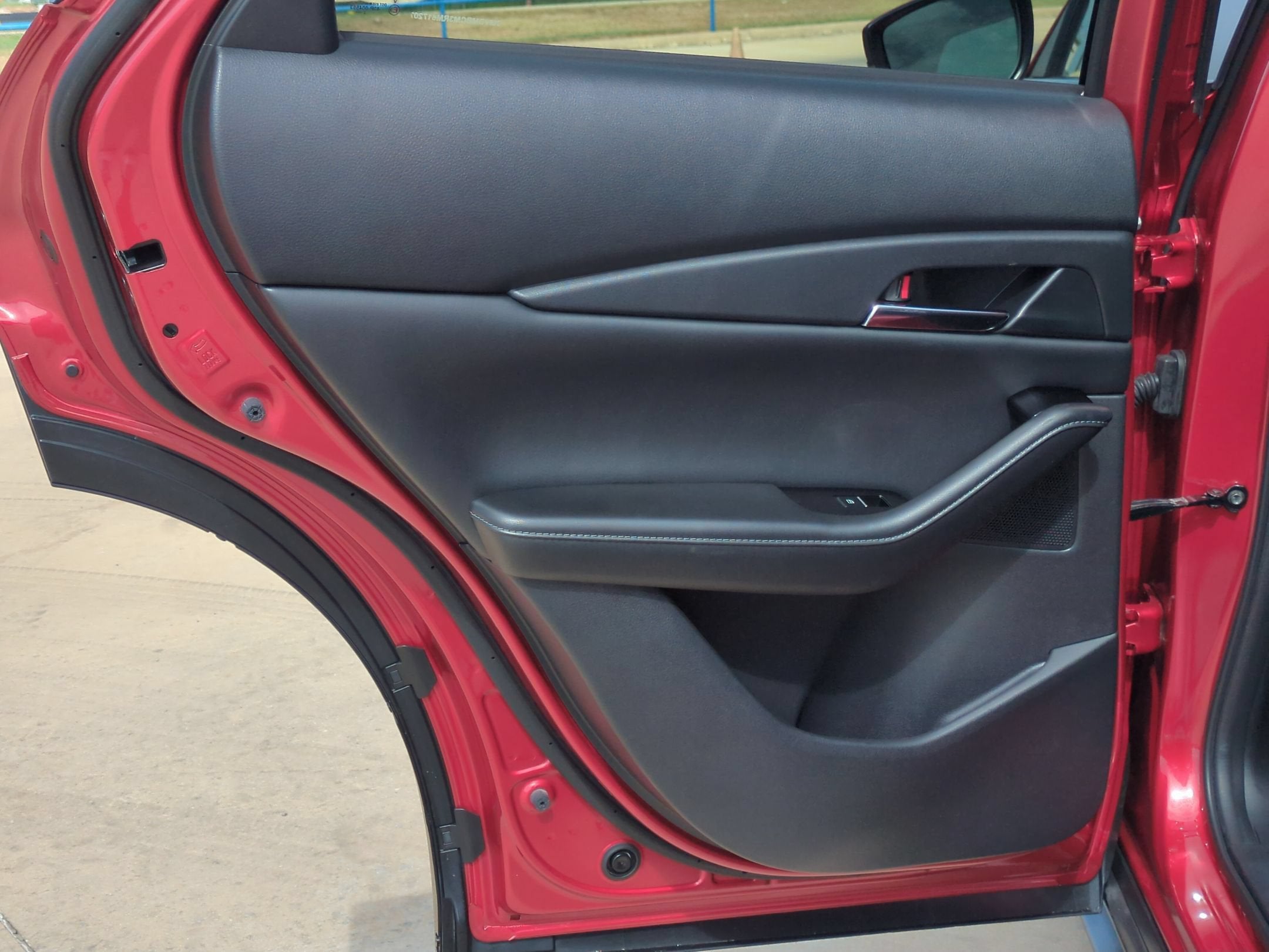 2024 Mazda Mazda CX-30 2.5 S Preferred Package