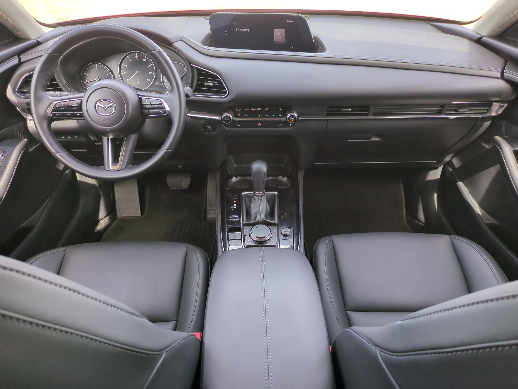 2024 Mazda Mazda CX-30 2.5 S Preferred Package