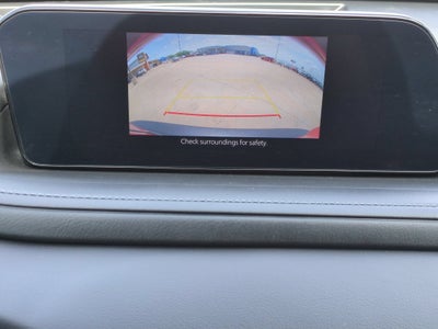 2024 Mazda Mazda CX-30 2.5 S Preferred Package