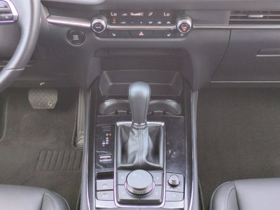 2024 Mazda Mazda CX-30 2.5 S Preferred Package