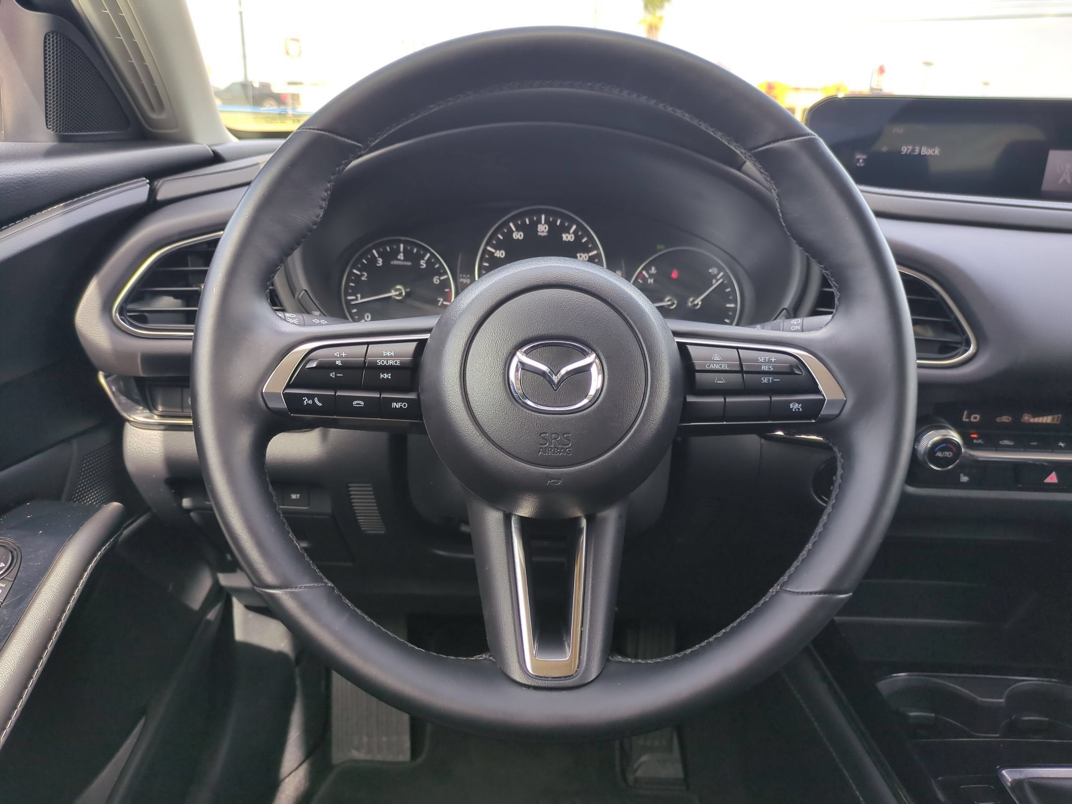 2024 Mazda Mazda CX-30 2.5 S Preferred Package