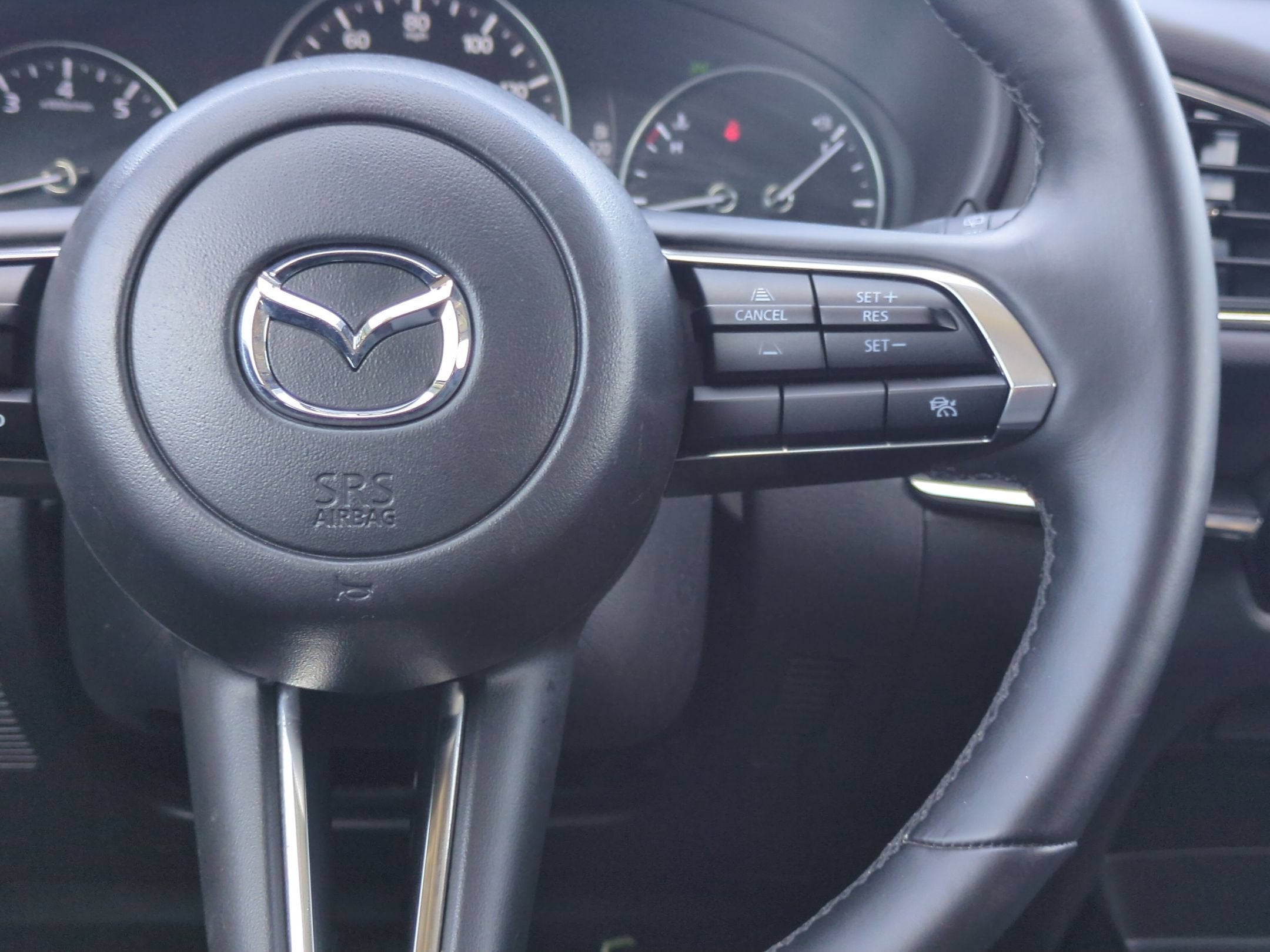 2024 Mazda Mazda CX-30 2.5 S Preferred Package