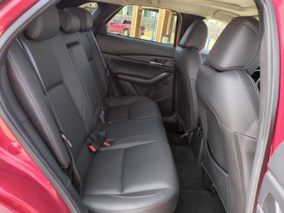 2024 Mazda Mazda CX-30 2.5 S Preferred Package