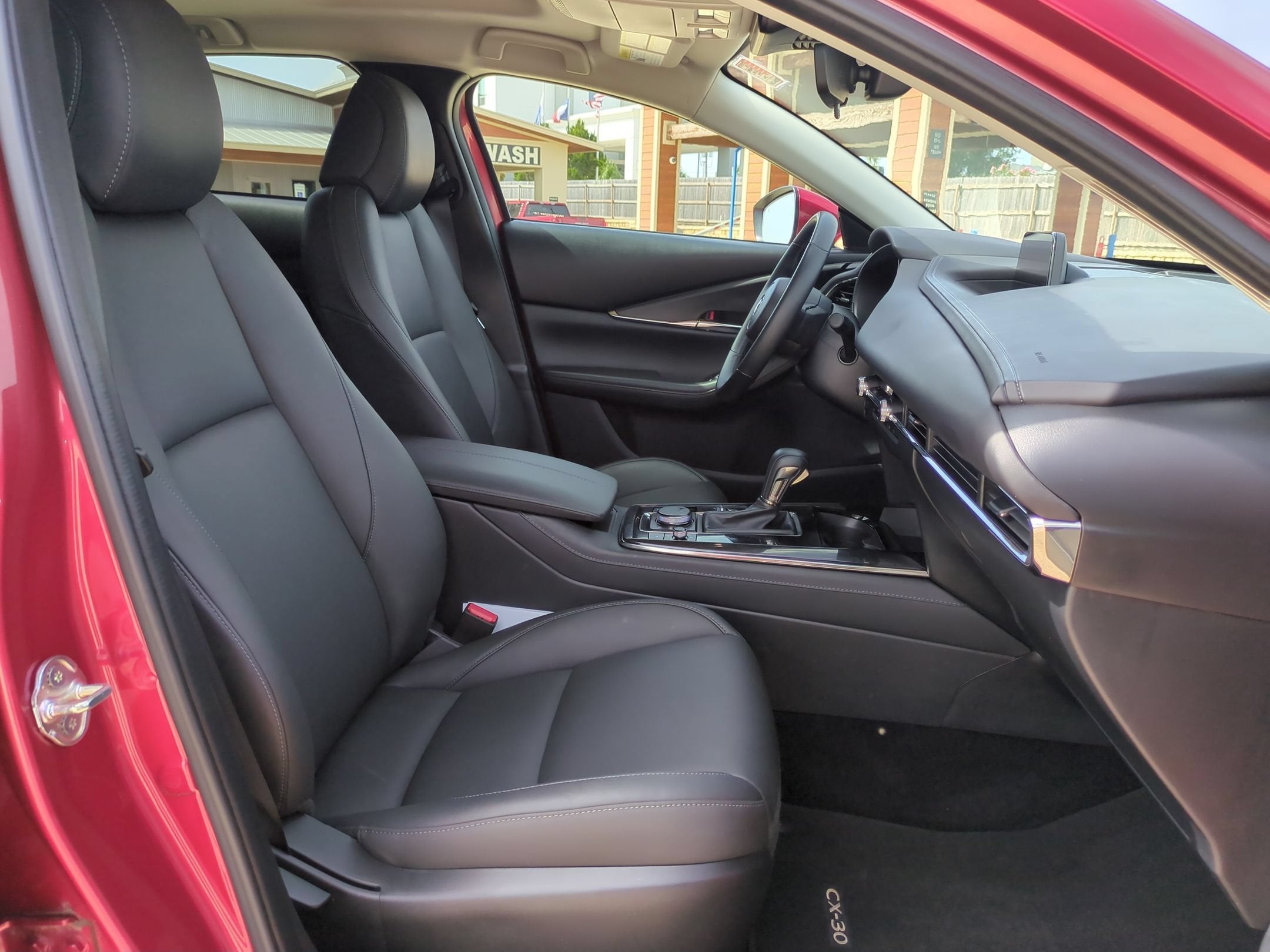 2024 Mazda Mazda CX-30 2.5 S Preferred Package