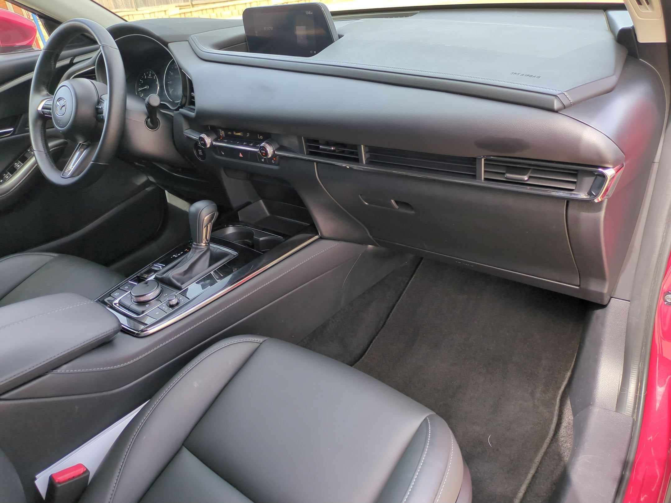 2024 Mazda Mazda CX-30 2.5 S Preferred Package
