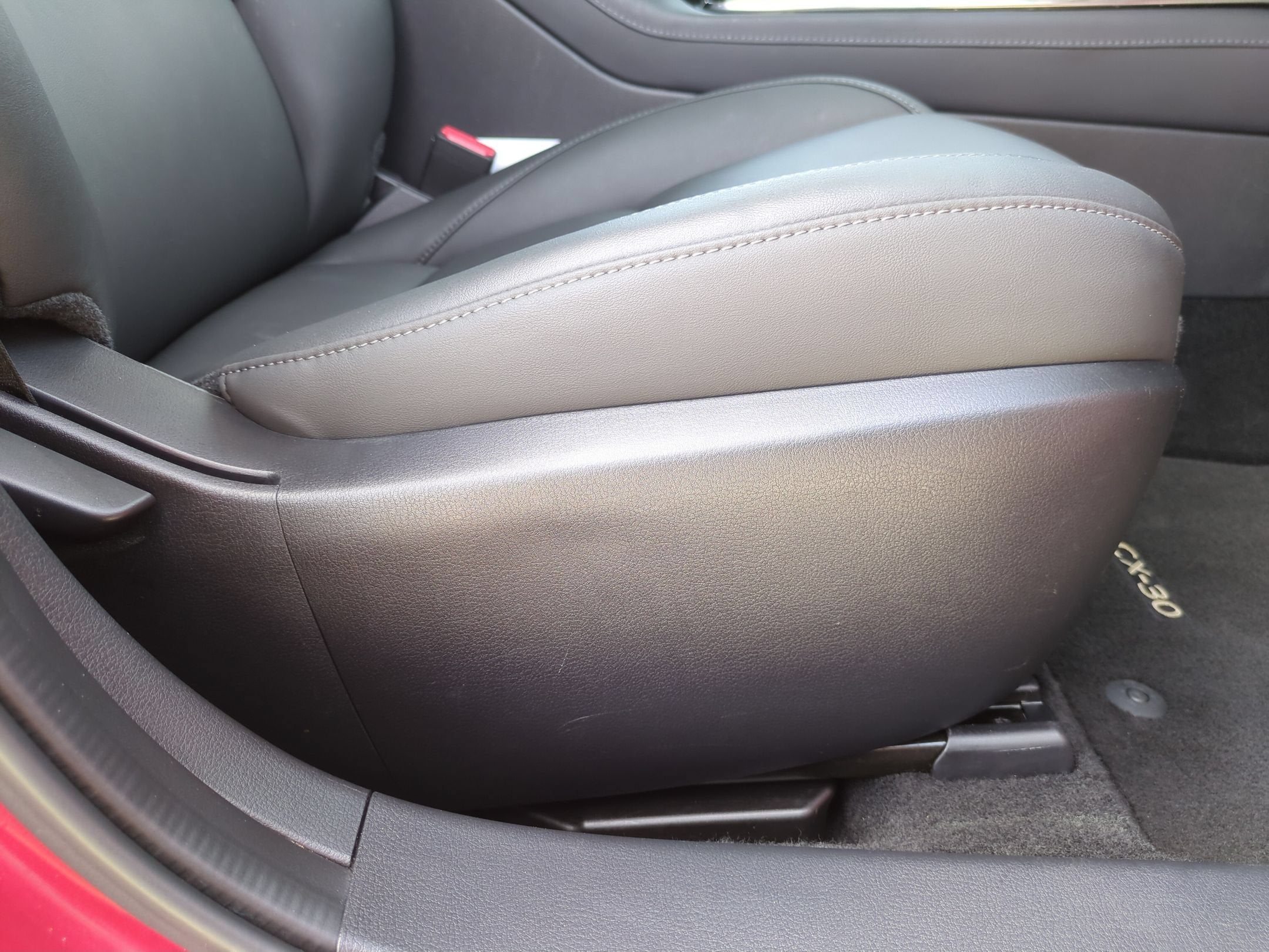 2024 Mazda Mazda CX-30 2.5 S Preferred Package