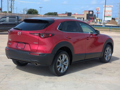 2024 Mazda Mazda CX-30 2.5 S Preferred Package