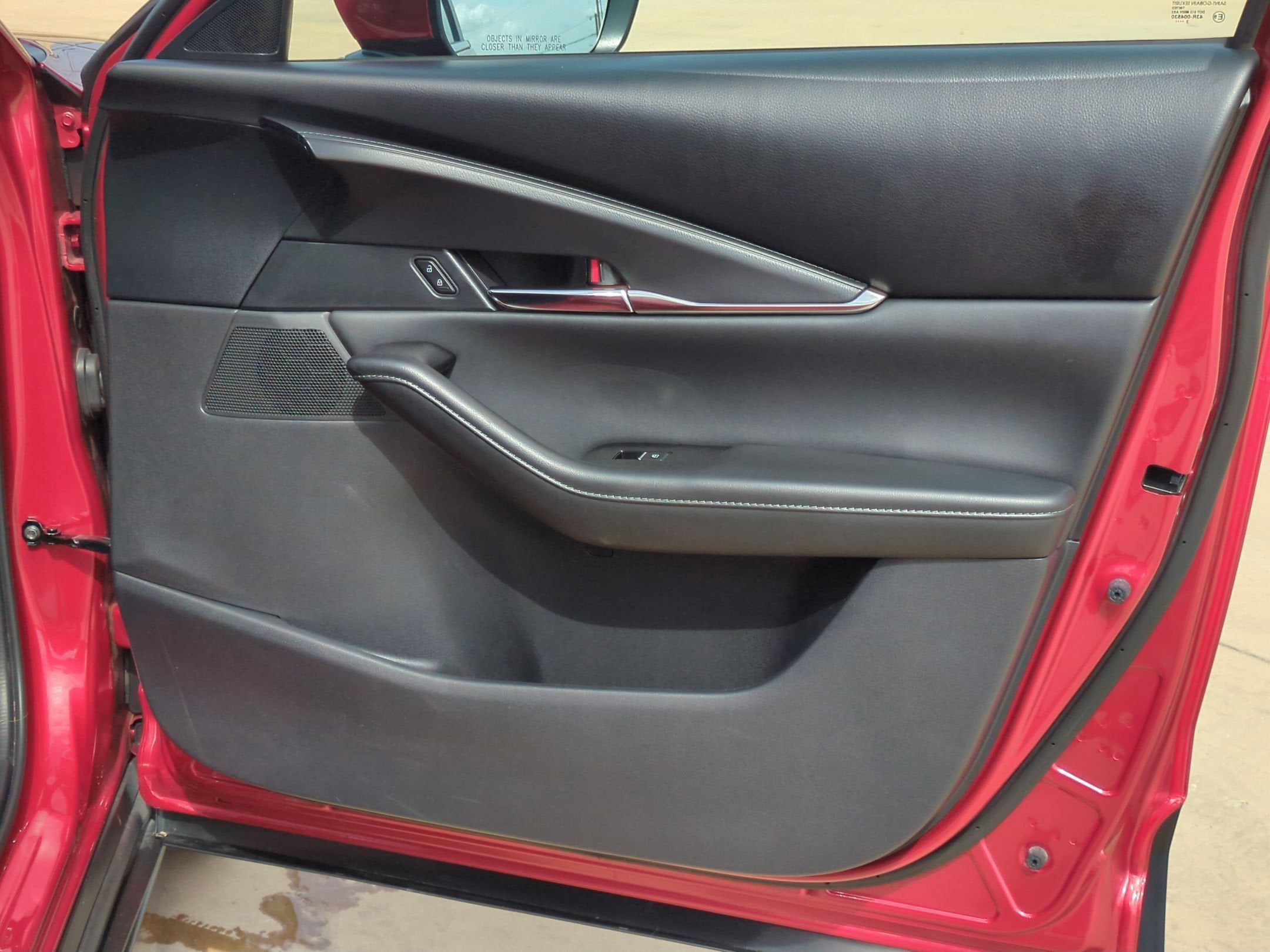 2024 Mazda Mazda CX-30 2.5 S Preferred Package