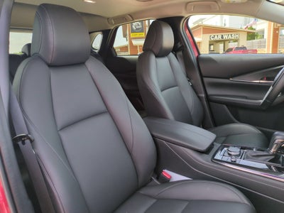 2024 Mazda Mazda CX-30 2.5 S Preferred Package