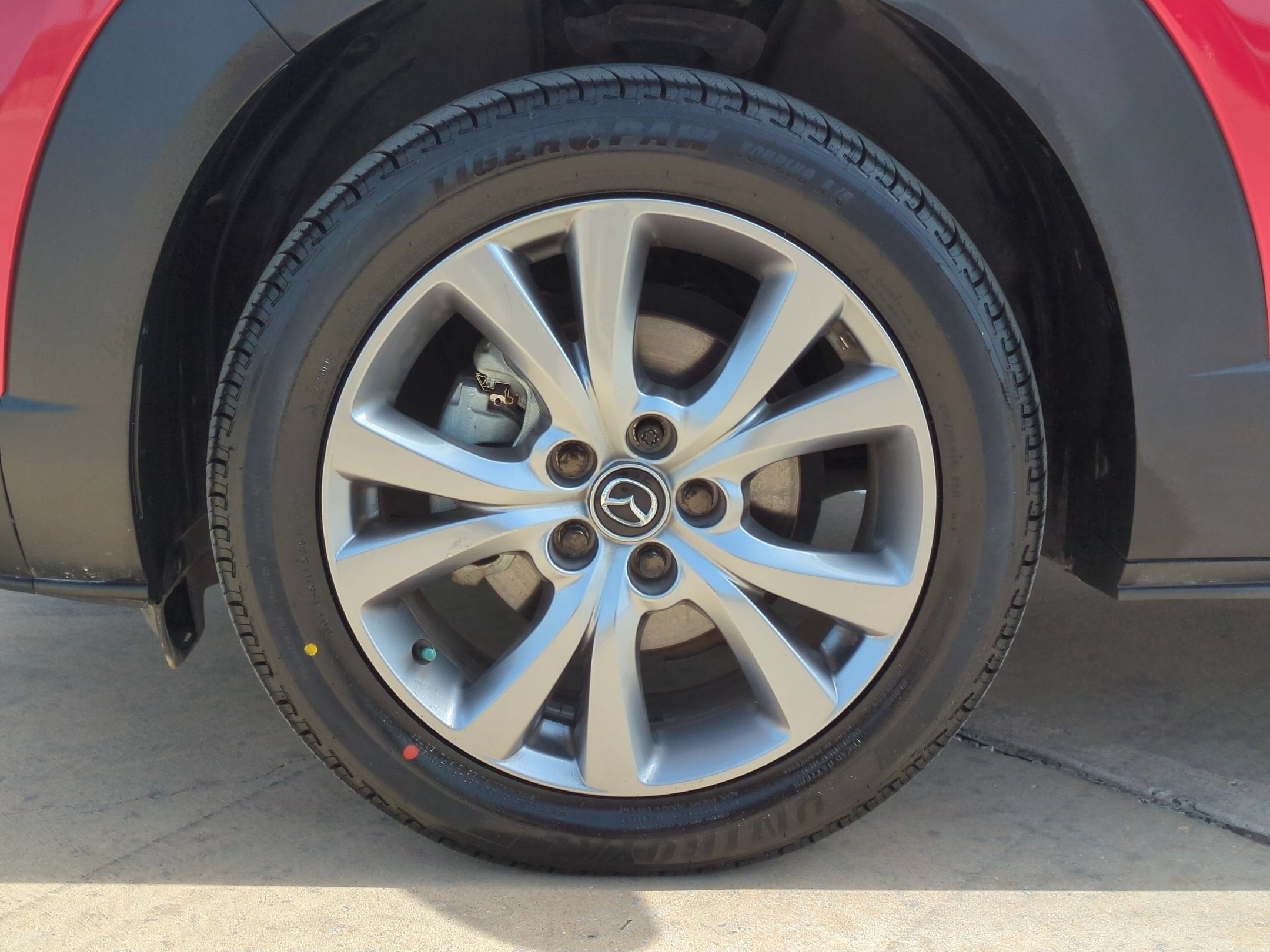 2024 Mazda Mazda CX-30 2.5 S Preferred Package