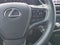 2024 Lexus ES ES 350 F SPORT Handling