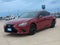 2024 Lexus ES ES 350 F SPORT Handling