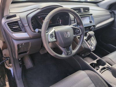 2020 Honda CR-V LX
