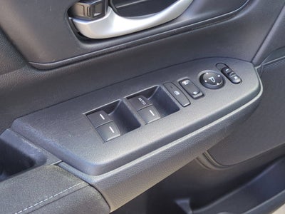 2020 Honda CR-V LX