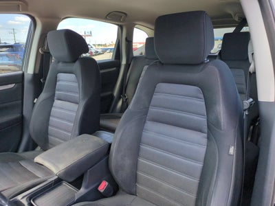 2020 Honda CR-V LX