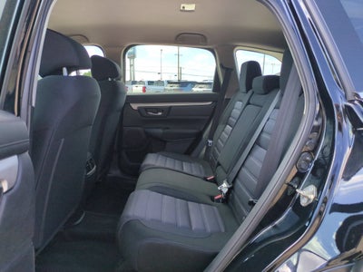2020 Honda CR-V LX