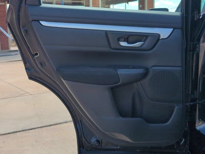 2020 Honda CR-V LX