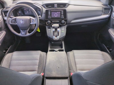 2020 Honda CR-V LX